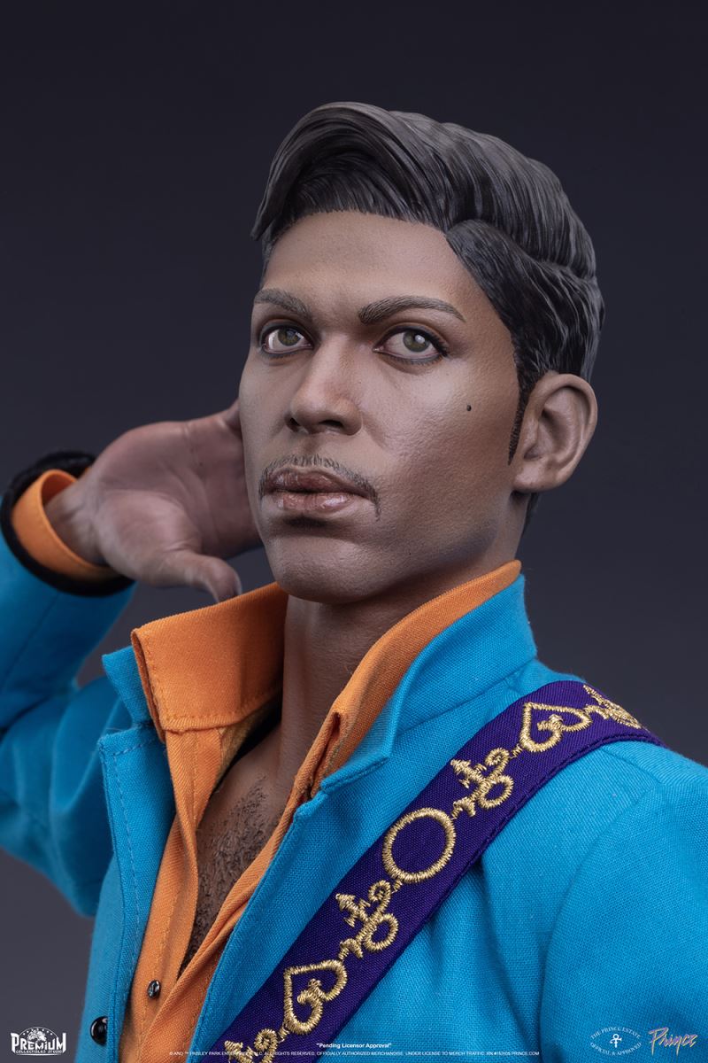 PRINCE
