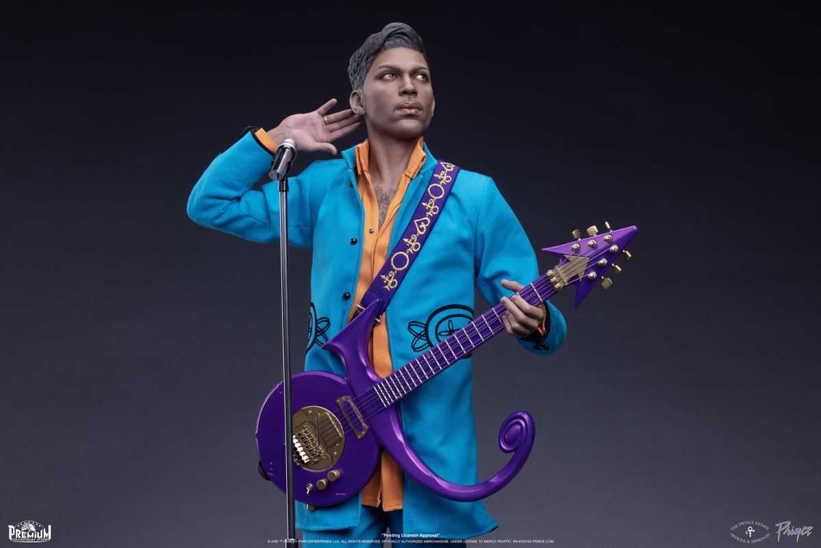 PRINCE