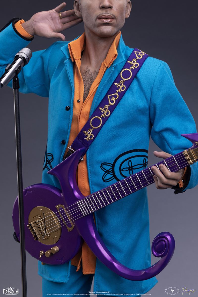 PRINCE