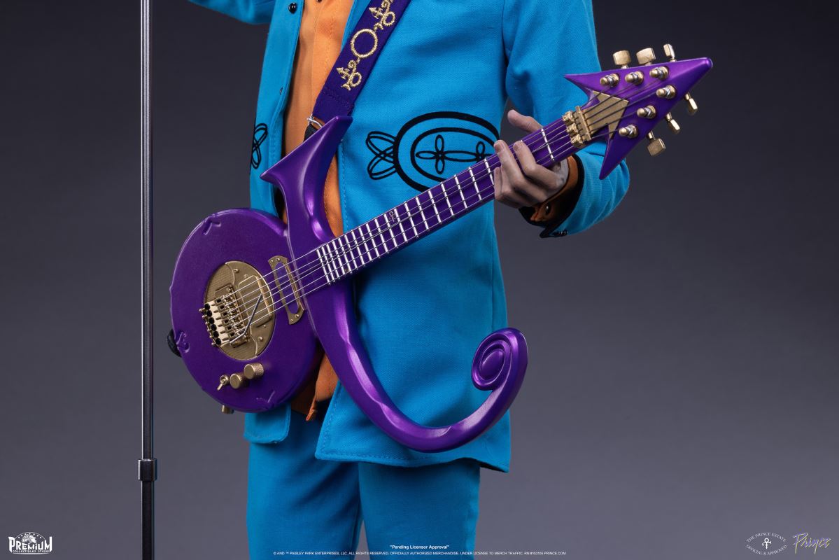 PRINCE