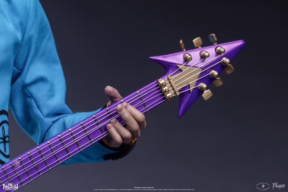 PRINCE