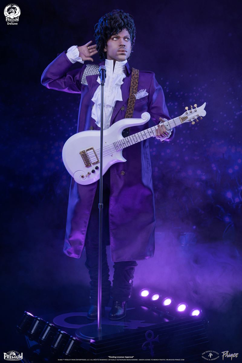 PRINCE