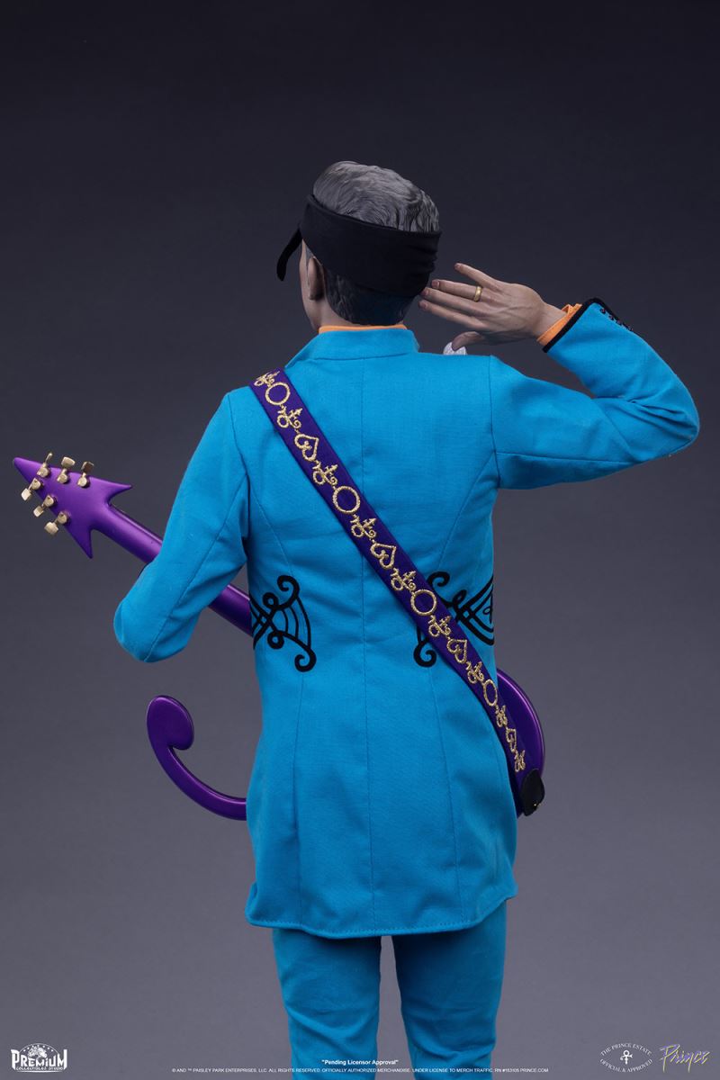 PRINCE