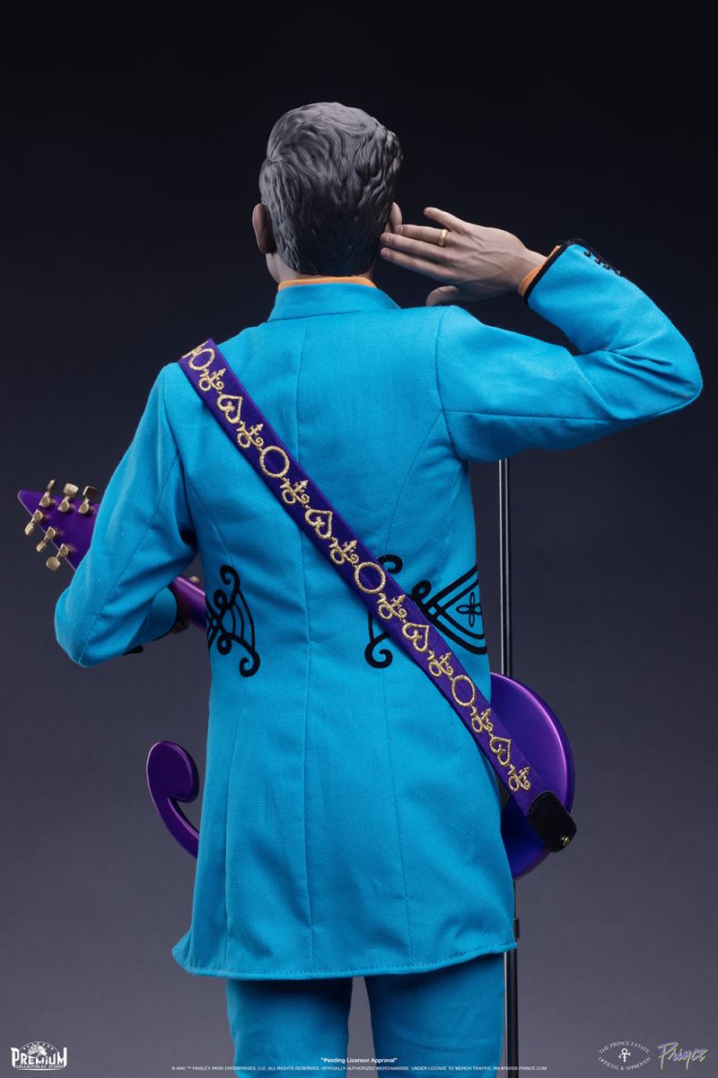PRINCE