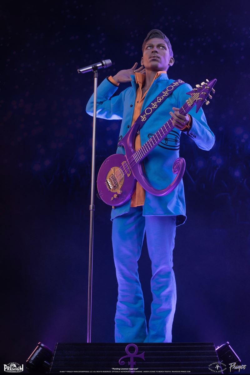 PRINCE