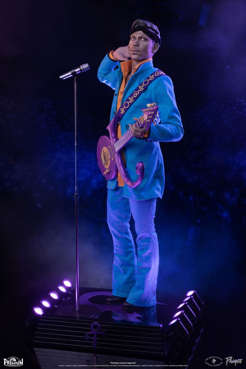PRINCE