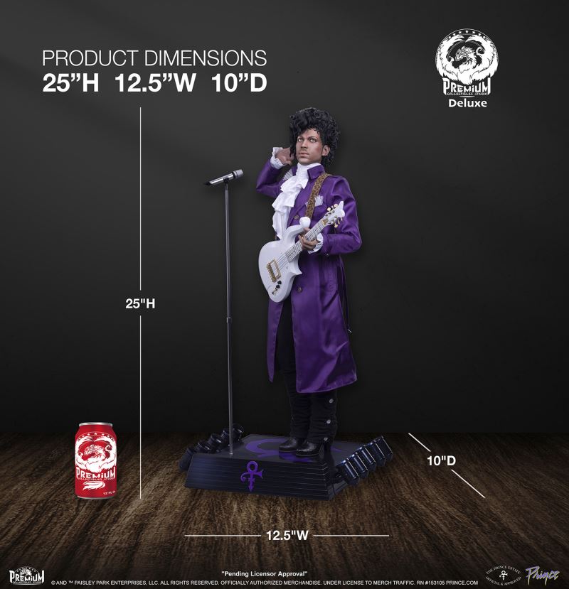 PRINCE