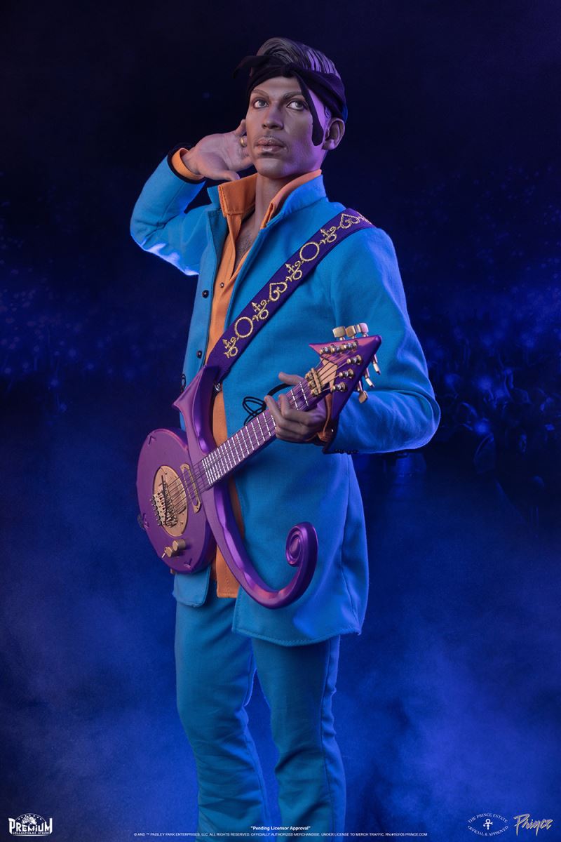 PRINCE