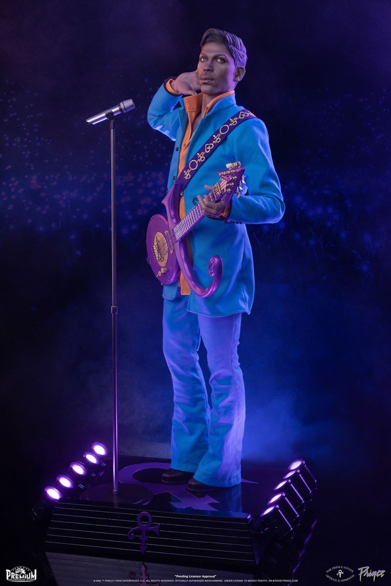 PRINCE