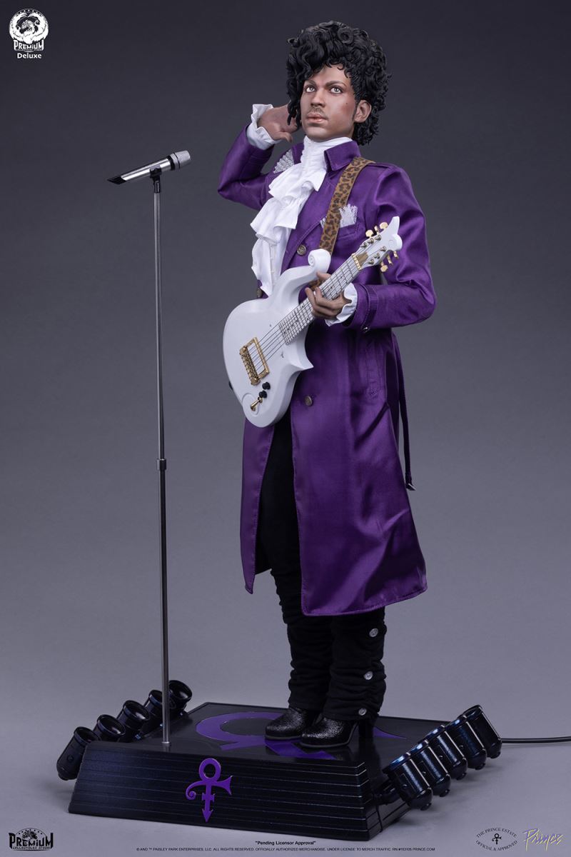 PRINCE