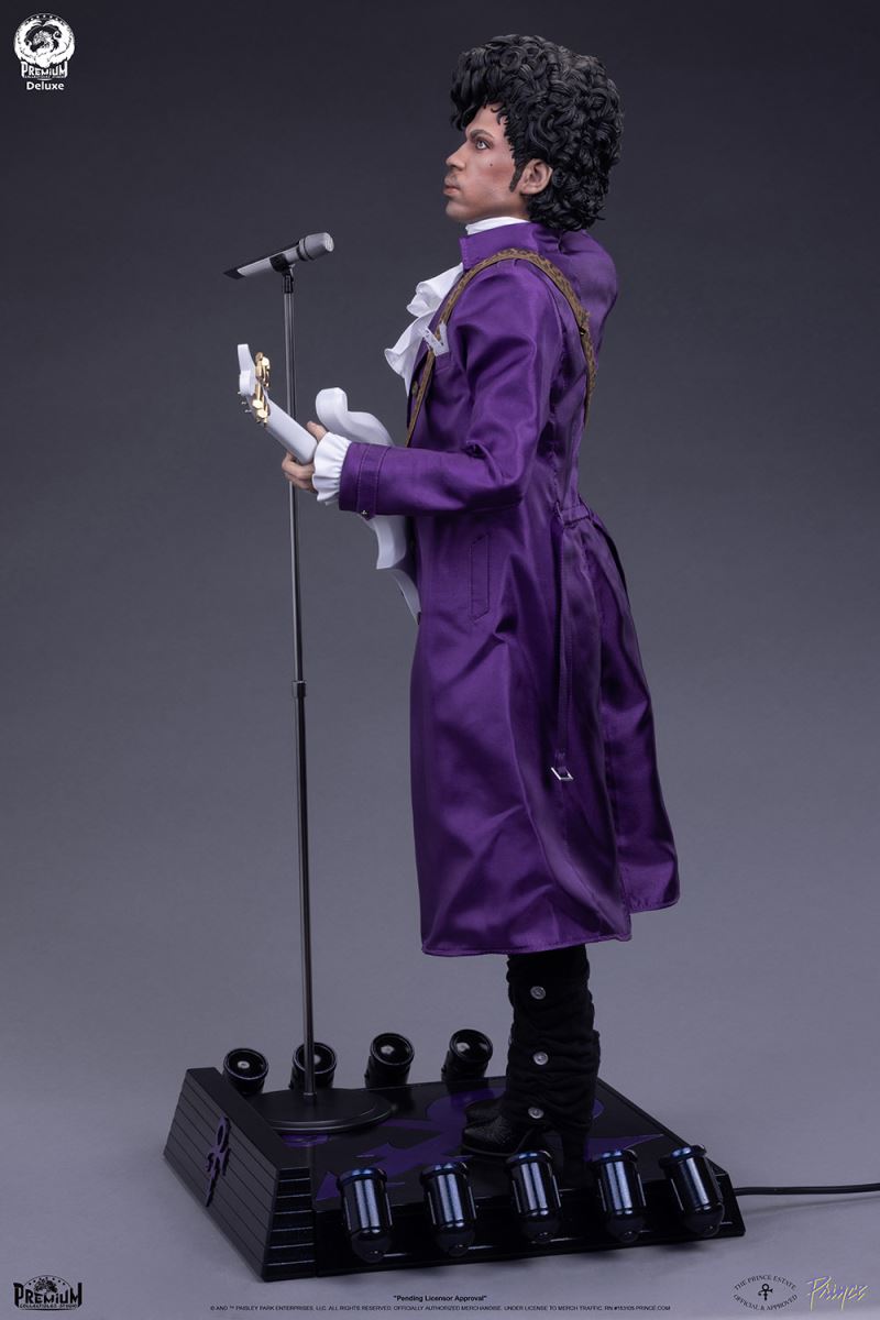 PRINCE