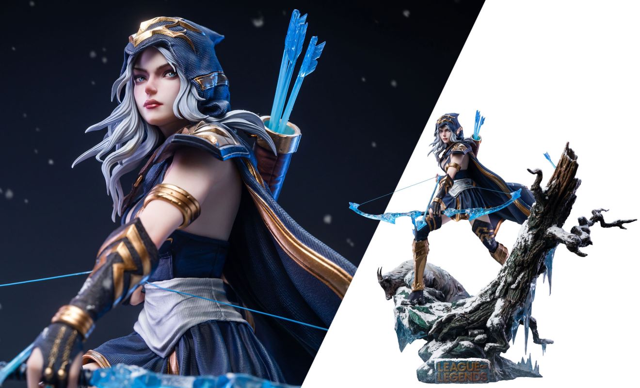 ASHE
