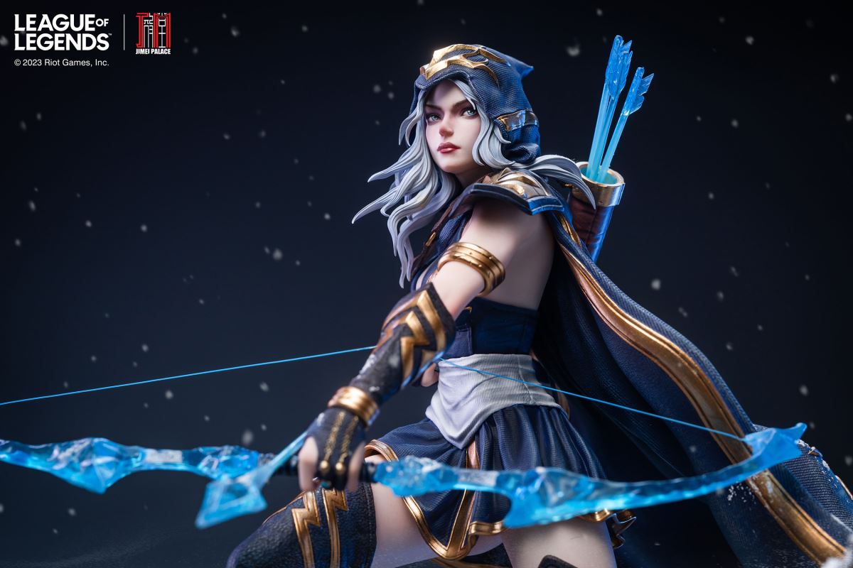ASHE