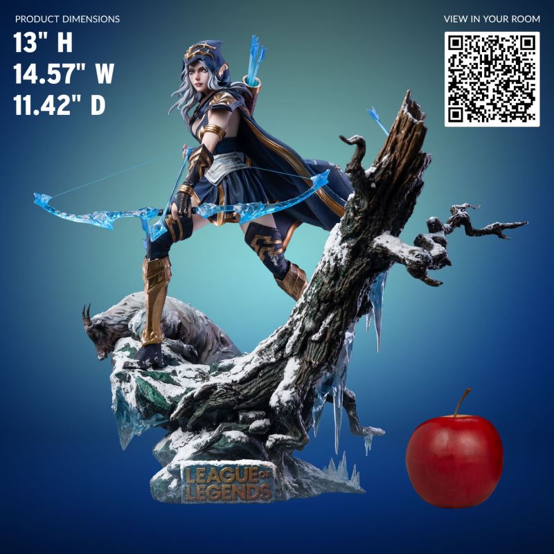 ASHE