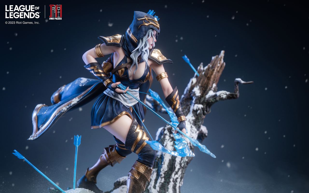 ASHE