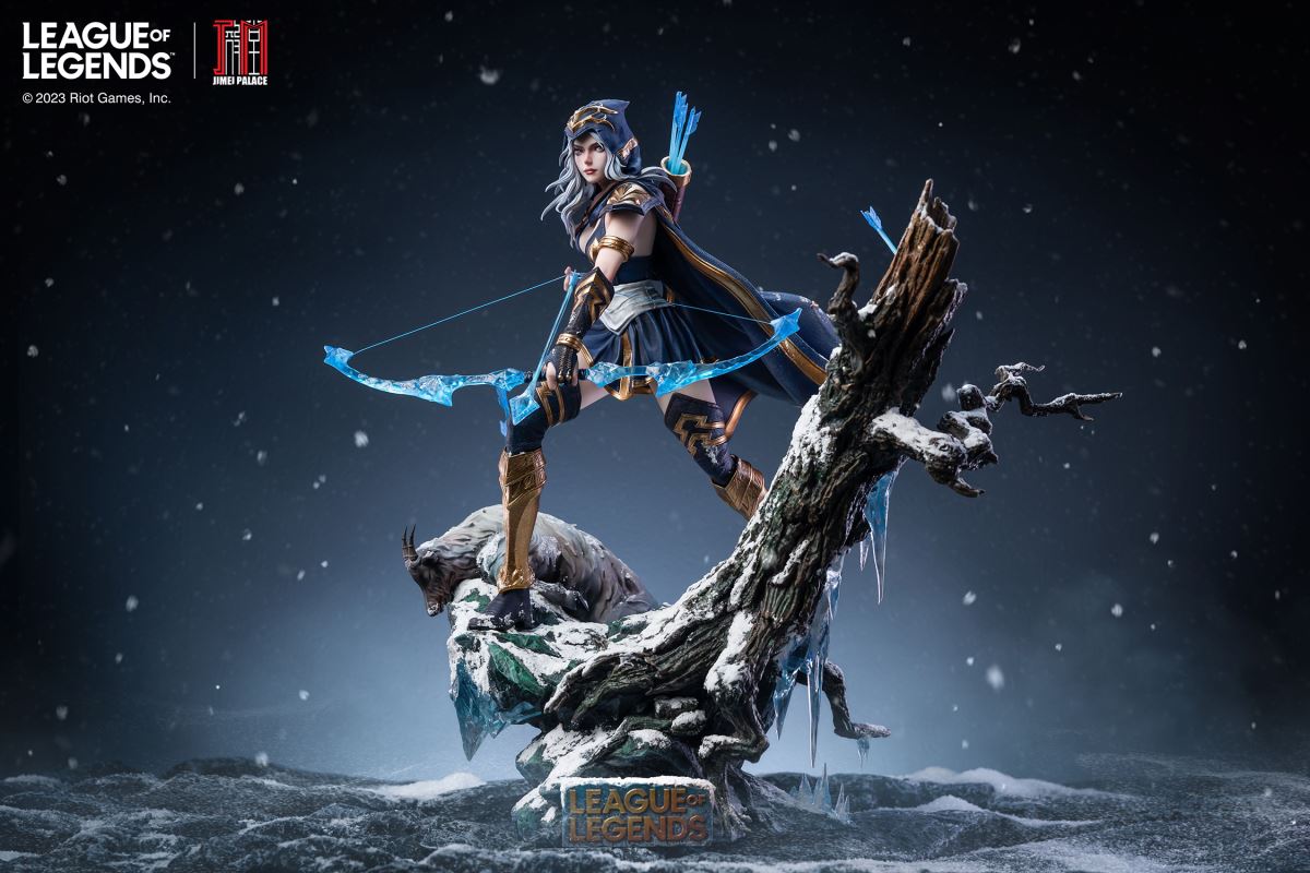 ASHE