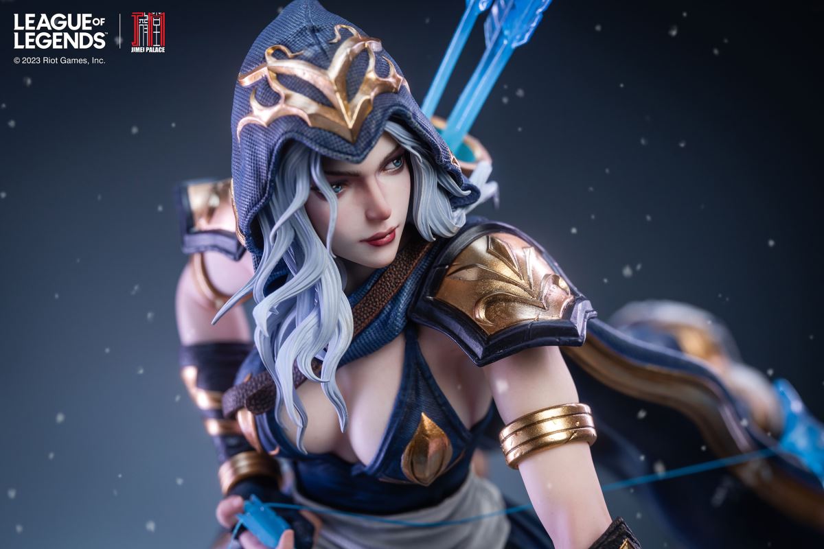ASHE