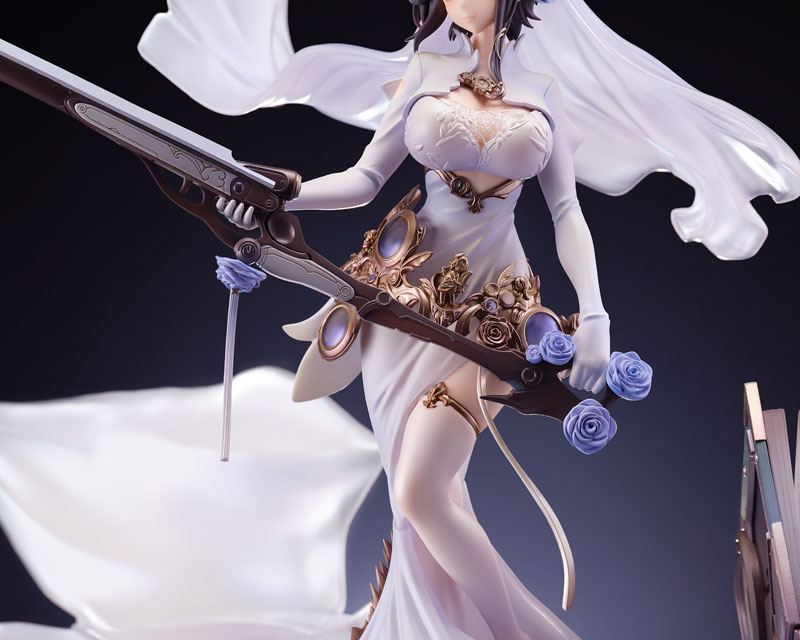 Azur Lane Ark Royal 1/7