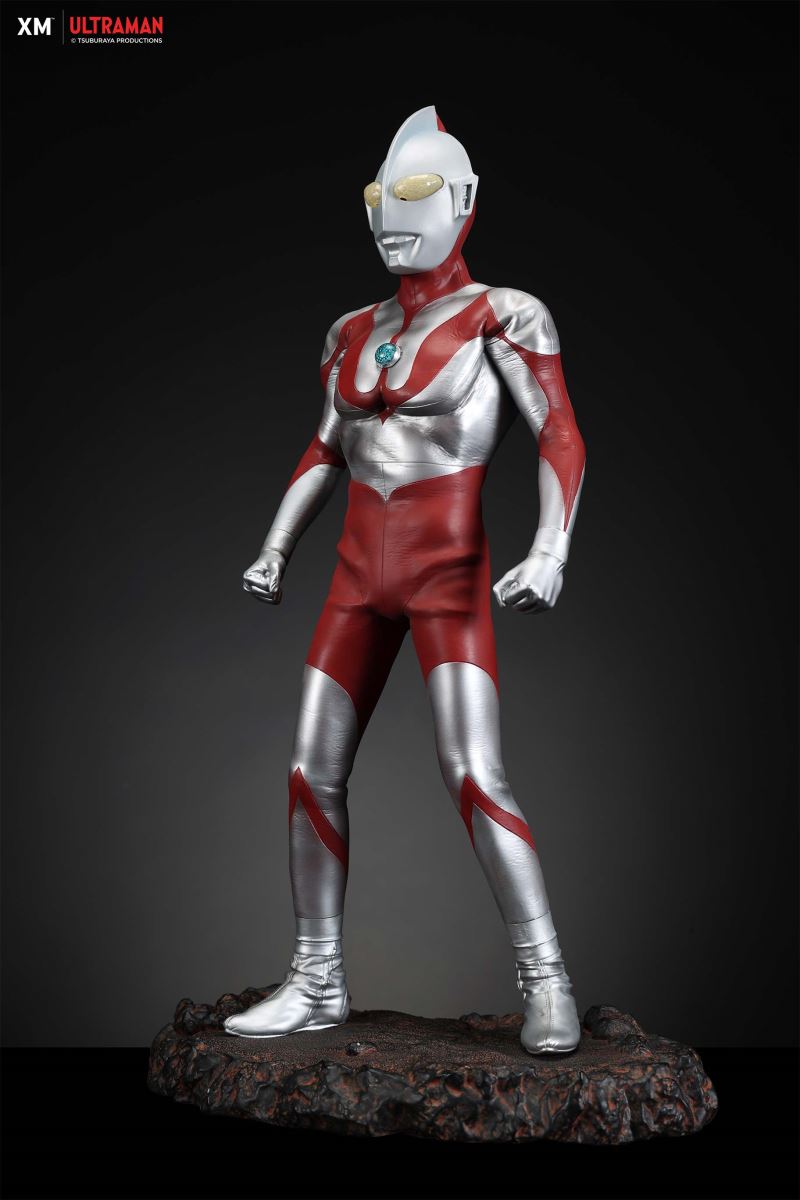 Ultraman (C Type) 30cm