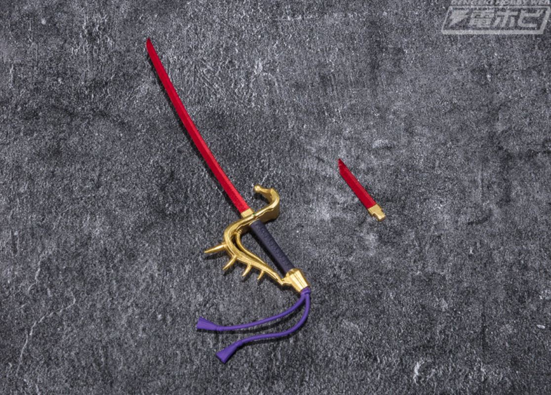 SHFiguarts Kotaro Minami (Kamen Rider BLACK SUN)