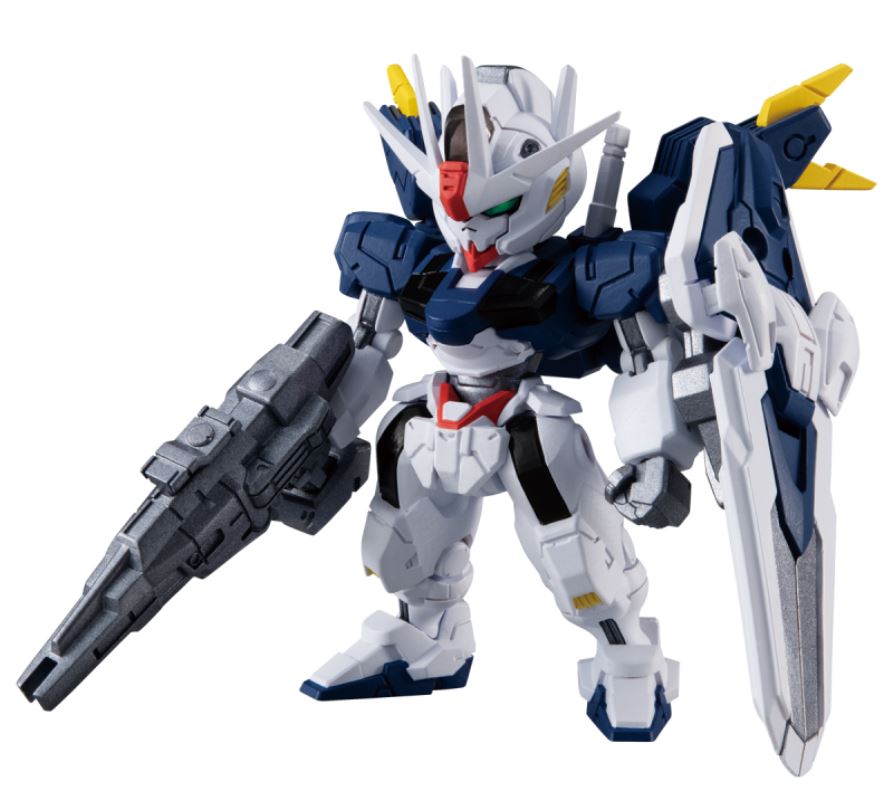 FW GUNDAM CONVERGE #23