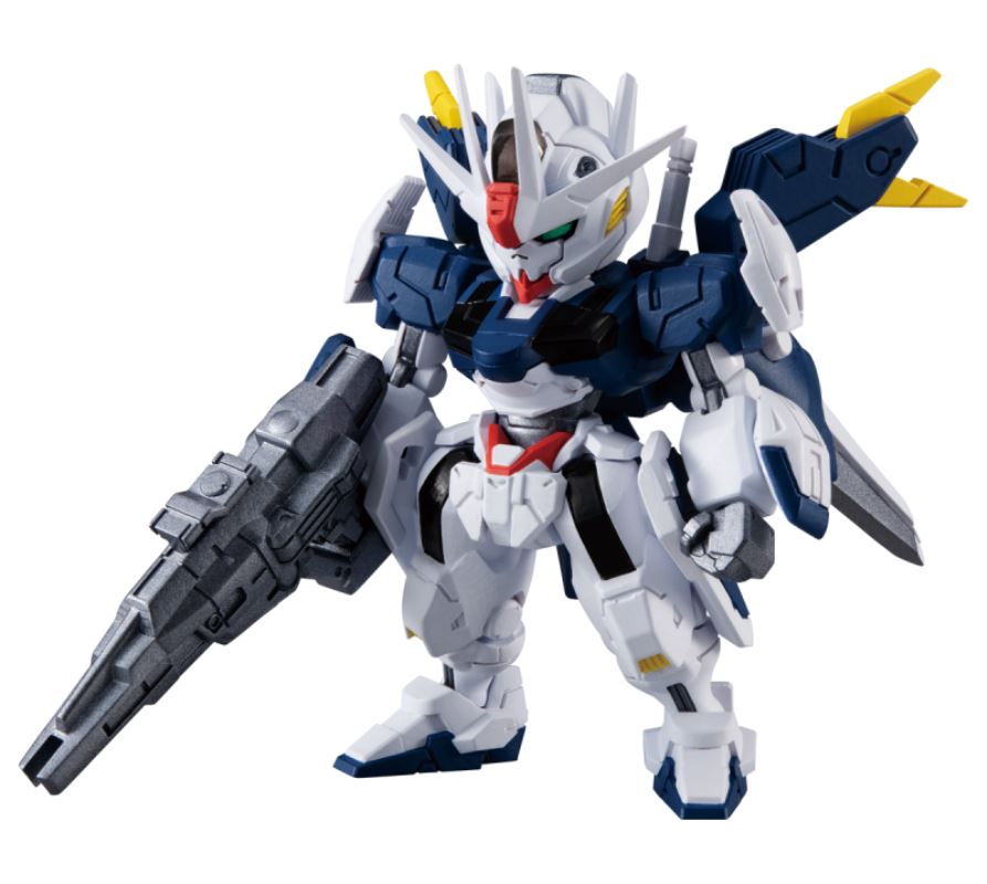 FW GUNDAM CONVERGE #23