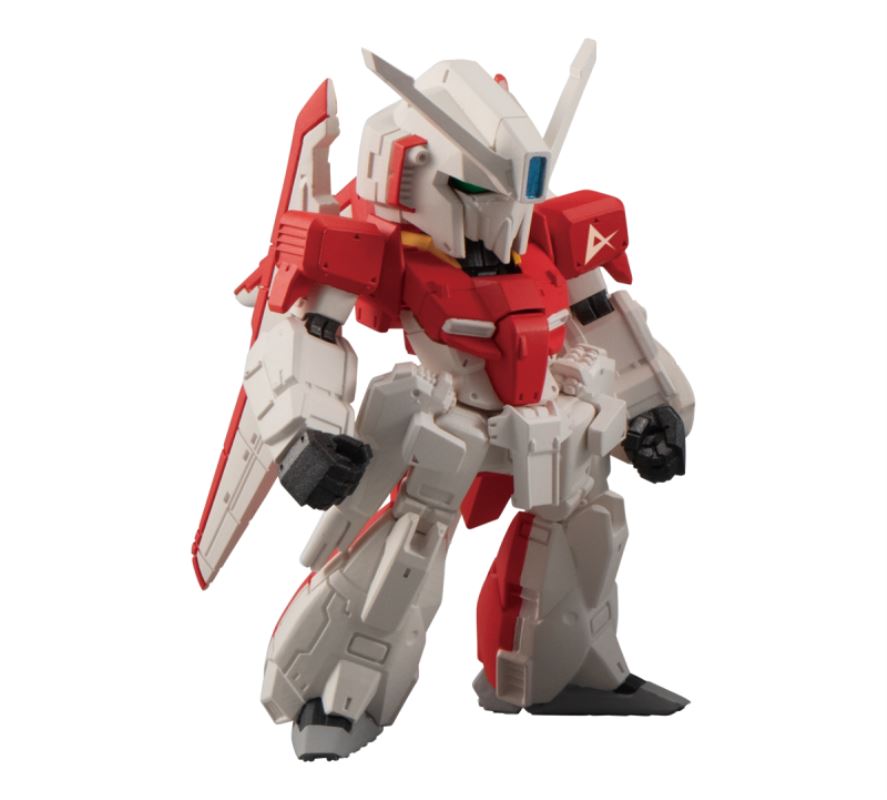 FW GUNDAM CONVERGE #23