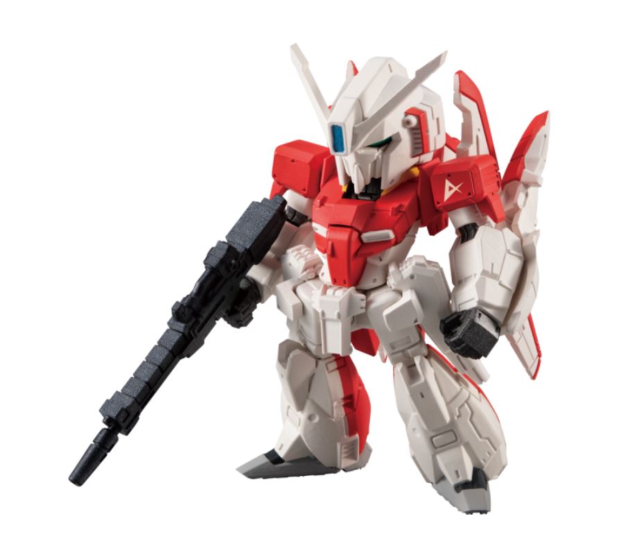 FW GUNDAM CONVERGE #23