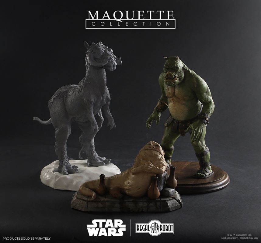 GAMORREAN FIGHTER
