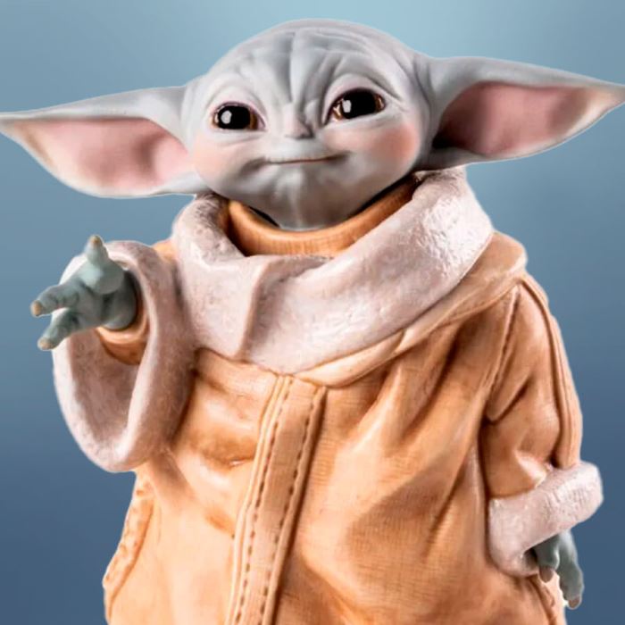 GROGU