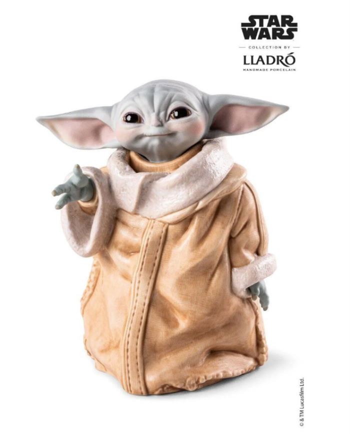 GROGU