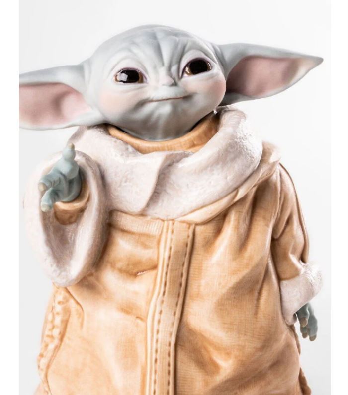 GROGU