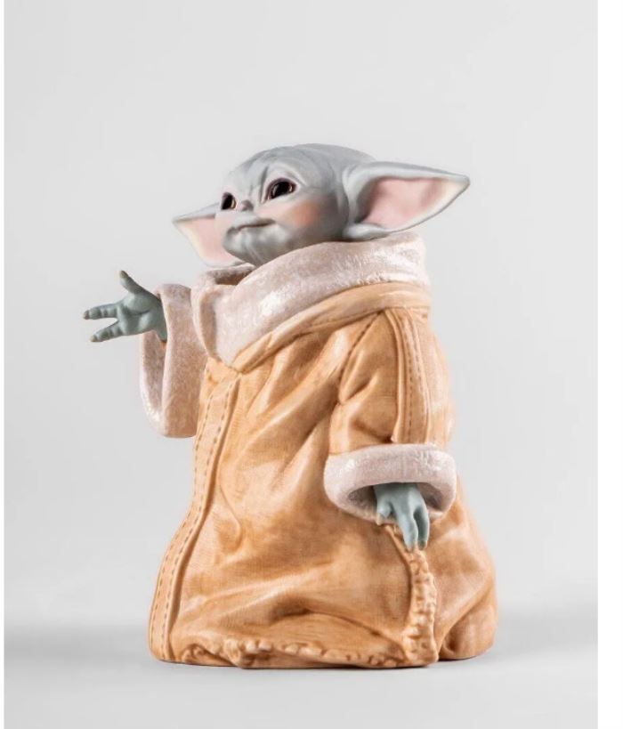 GROGU