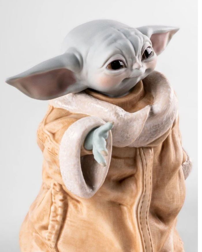 GROGU