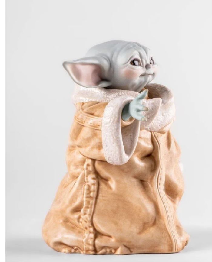GROGU