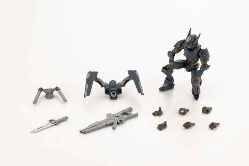 Hexa Gear Governor LAT Solid [Prime] 1/24 Kit Block