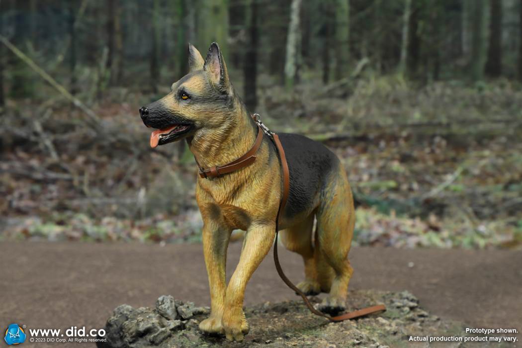 World War II Street Sign Universal Accessory Kit 1/6