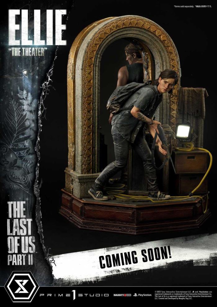 The Last of Us Part II Abby The Confrontation