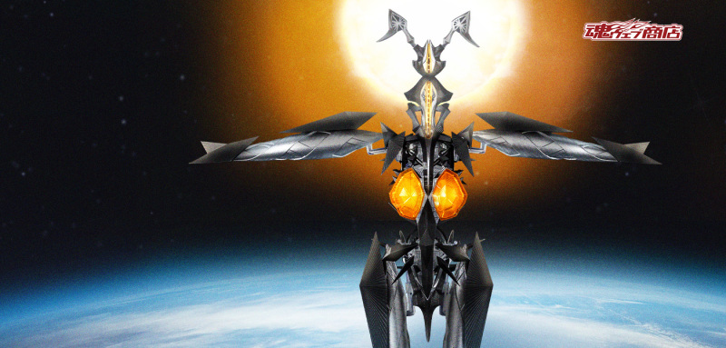 SHFiguarts Zetton (Shin Ultraman)