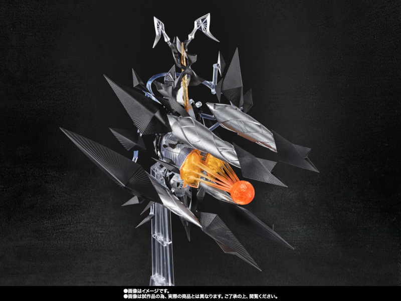 SHFiguarts Zetton (Shin Ultraman)