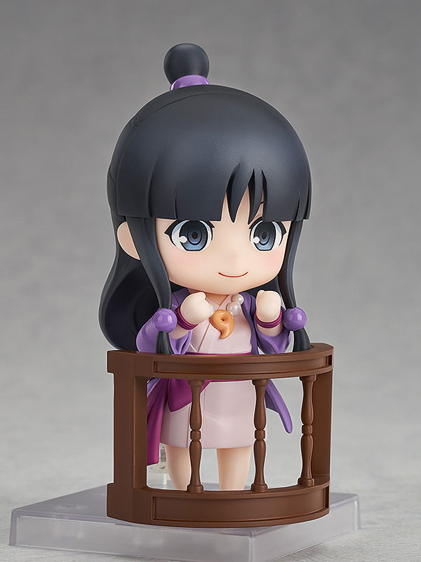 Nendoroid Ace Attorney Maya Fey