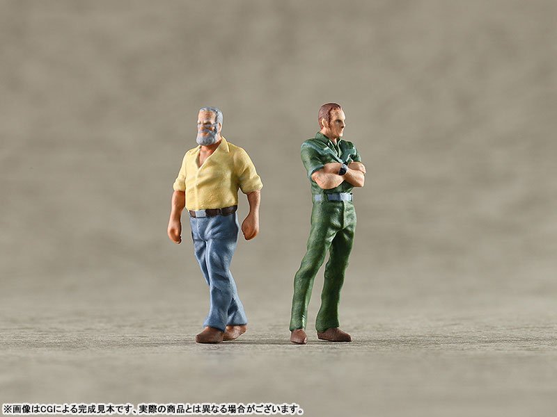 COMBAT ARMORS MAX 29 1/72 Scale Fang of the Sun Dougram Combat Armor Dougram Hang Glider Equipment Type