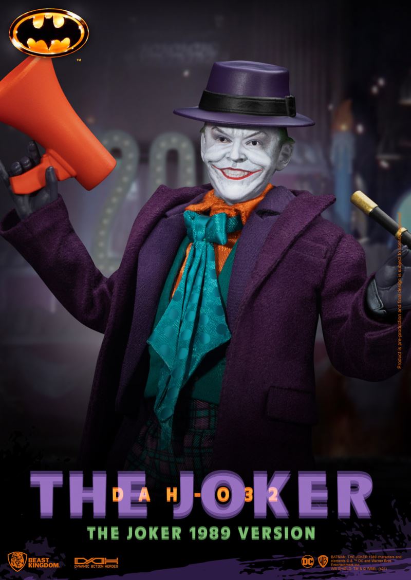 THE JOKER