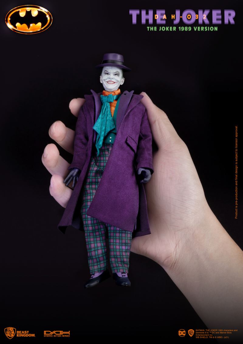 THE JOKER