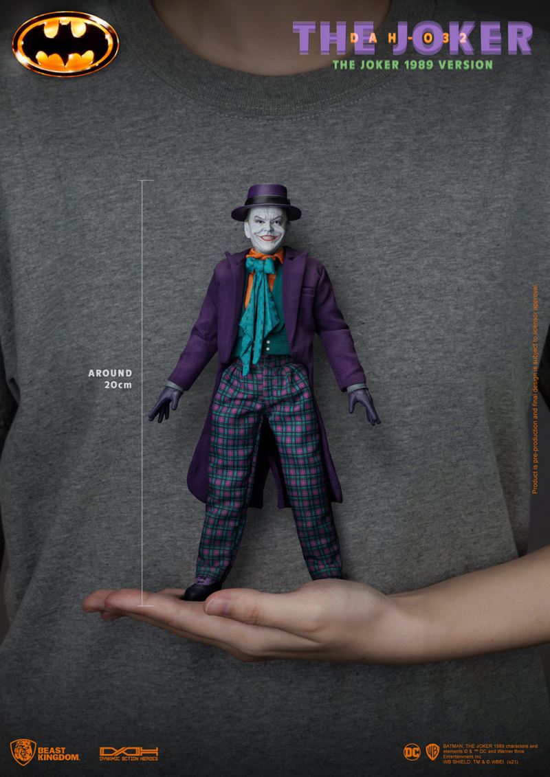 THE JOKER