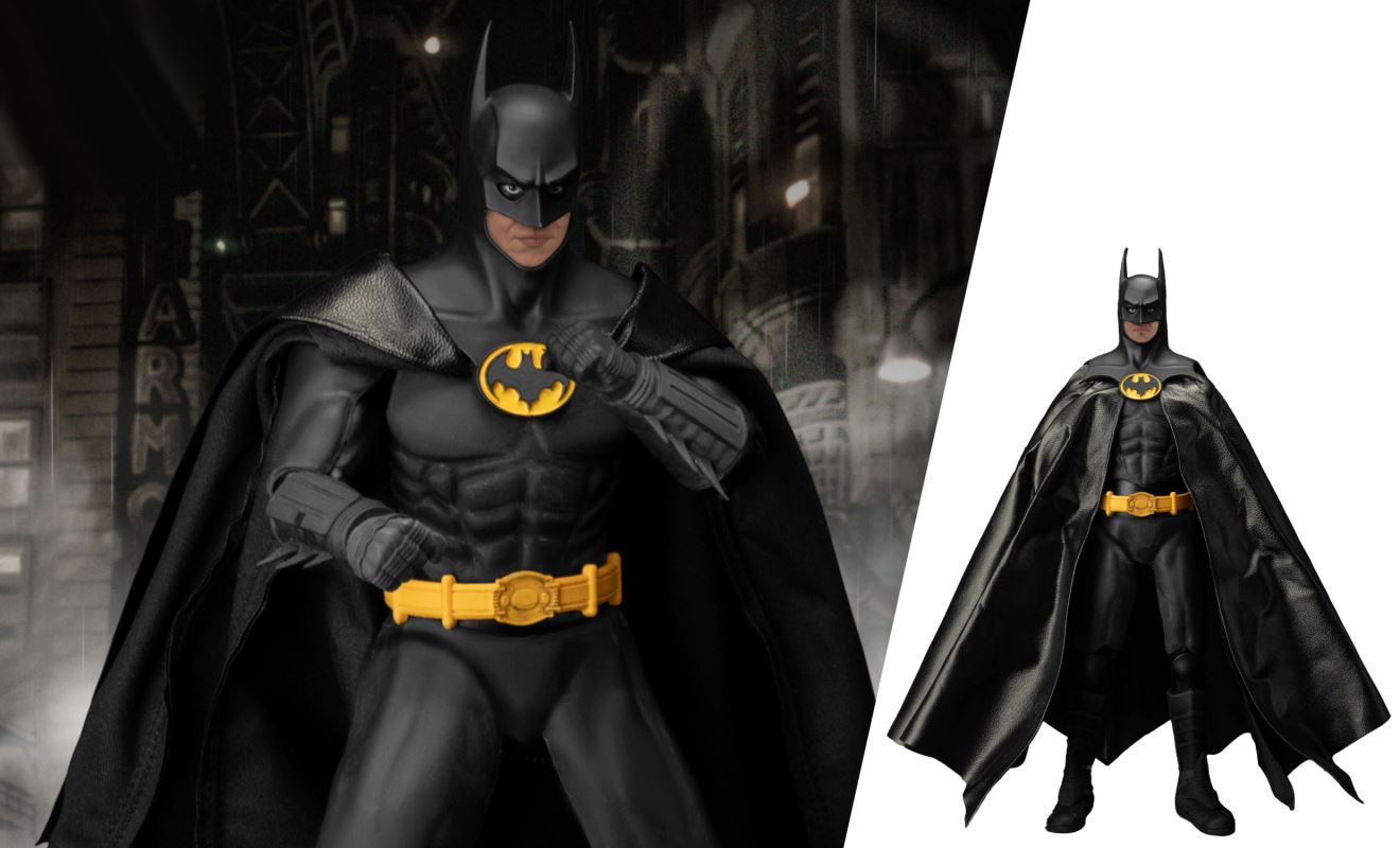 Batman 1989