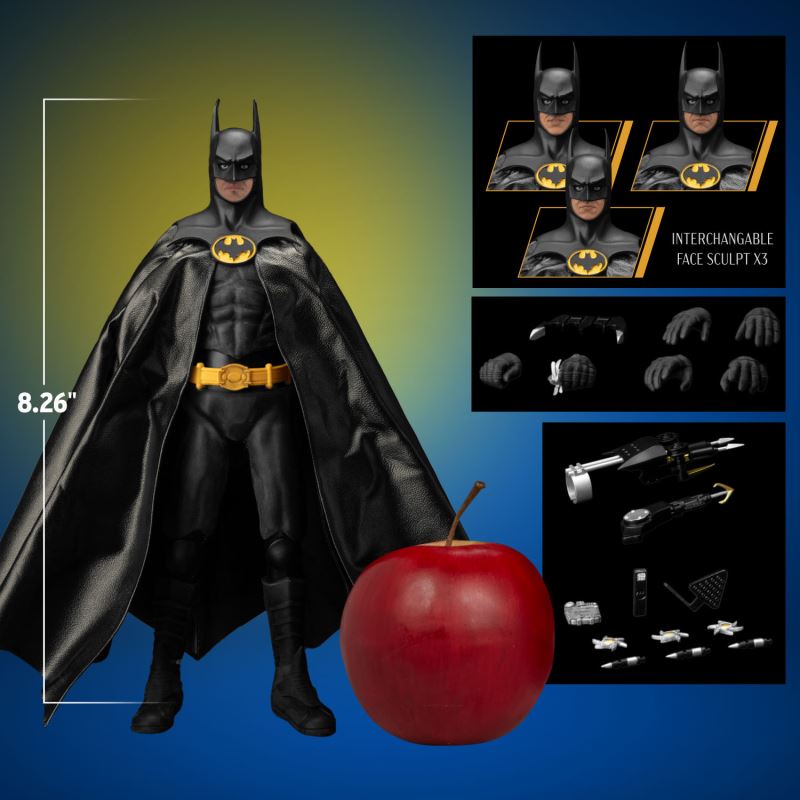 Batman 1989