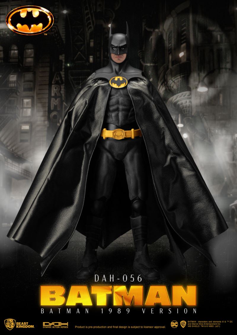 Batman 1989