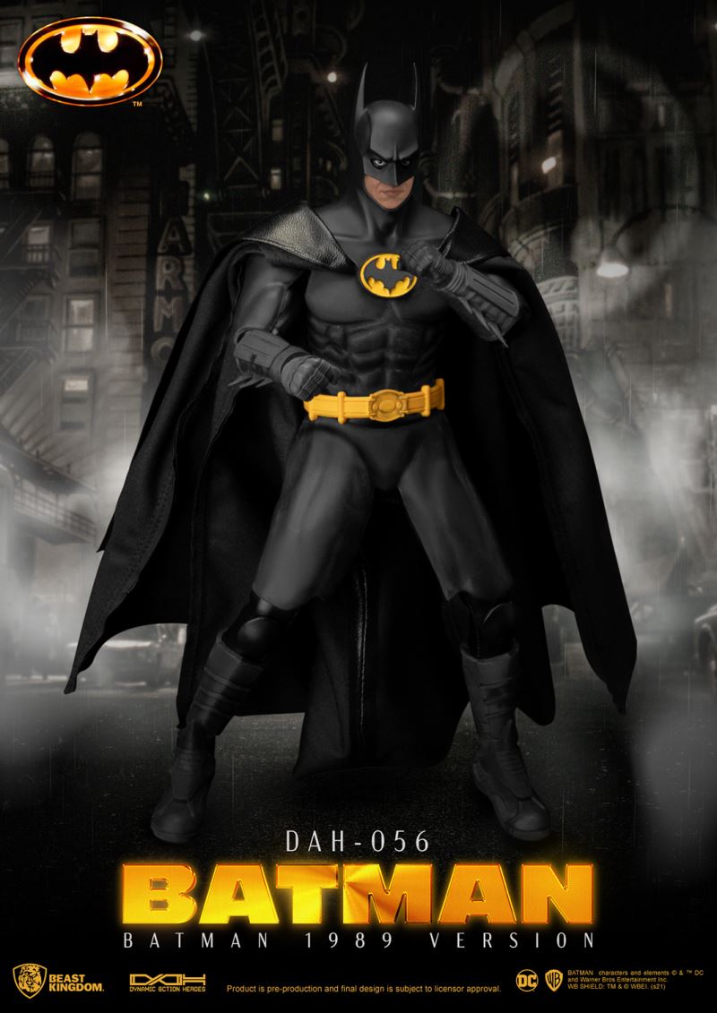 Batman 1989