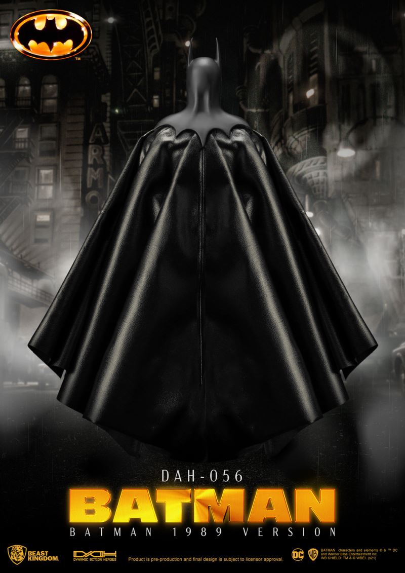 Batman 1989